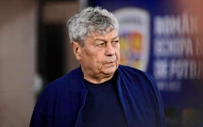 Mircea Lucescu a murit. Momentele tensionate ce au precedat despărțirea de un legendar antrenor român