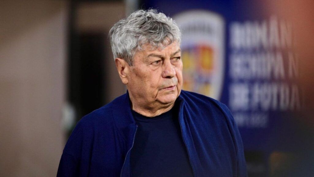 Mircea Lucescu a murit. Momentele tensionate ce au precedat despărțirea de un legendar antrenor român
