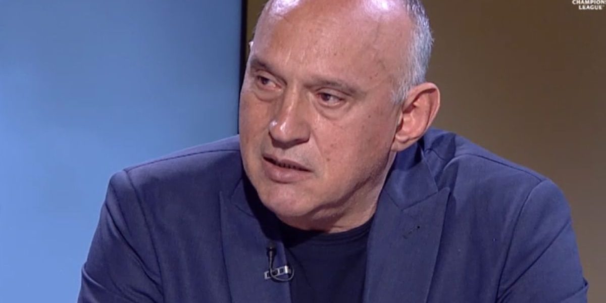 „Îi sorbeam cuvintele lui Mircea Lucescu. Atunci mi-am dat seama”