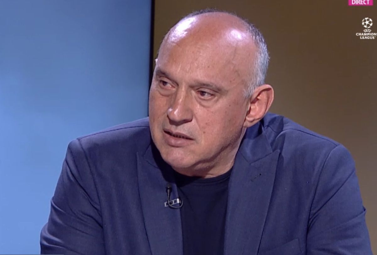 „Îi sorbeam cuvintele lui Mircea Lucescu. Atunci mi-am dat seama”