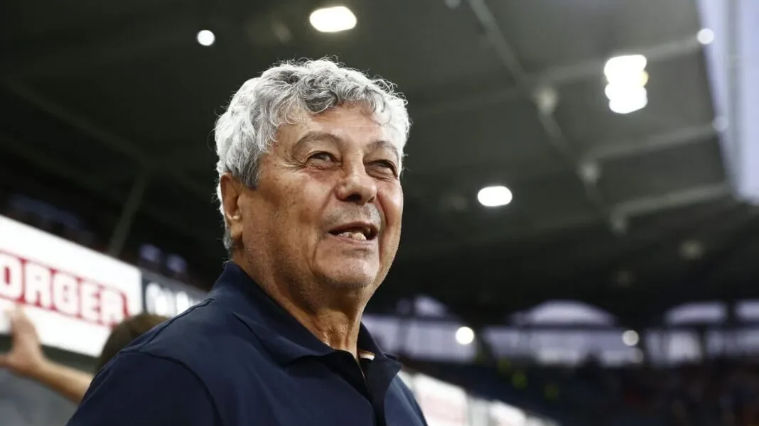 Mircea Lucescu, legenda fotbalului românesc, a încetat din viață