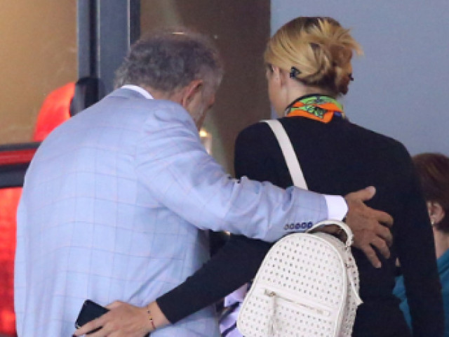 ”Ce înseamnă să fii un mitocan”. Țiriac a rămas ”mască”: ”Uite, mă, Camelia” / ”Ion, nu e ăla!”