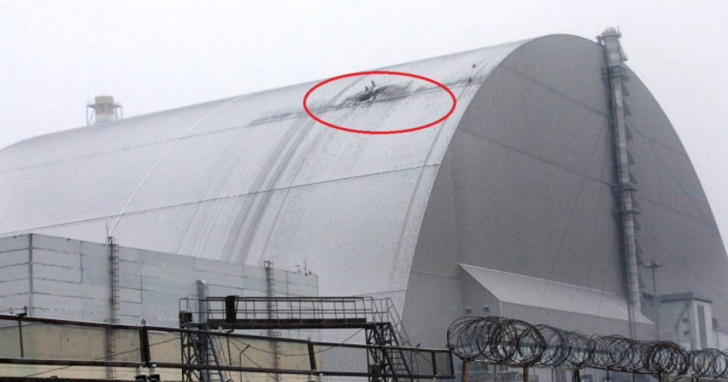 Pericol CERNOBÎL: Greenpeace trage semnalul de alarmă privind radiațiile