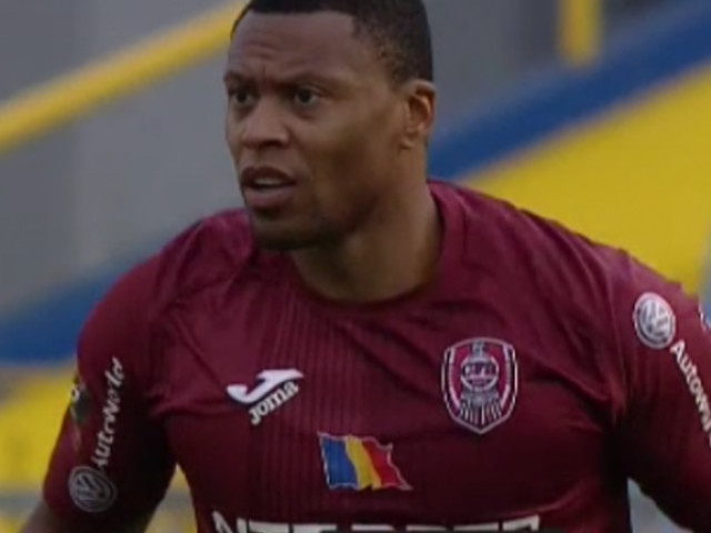 Baptista revine în fotbalul mare: A semnat!