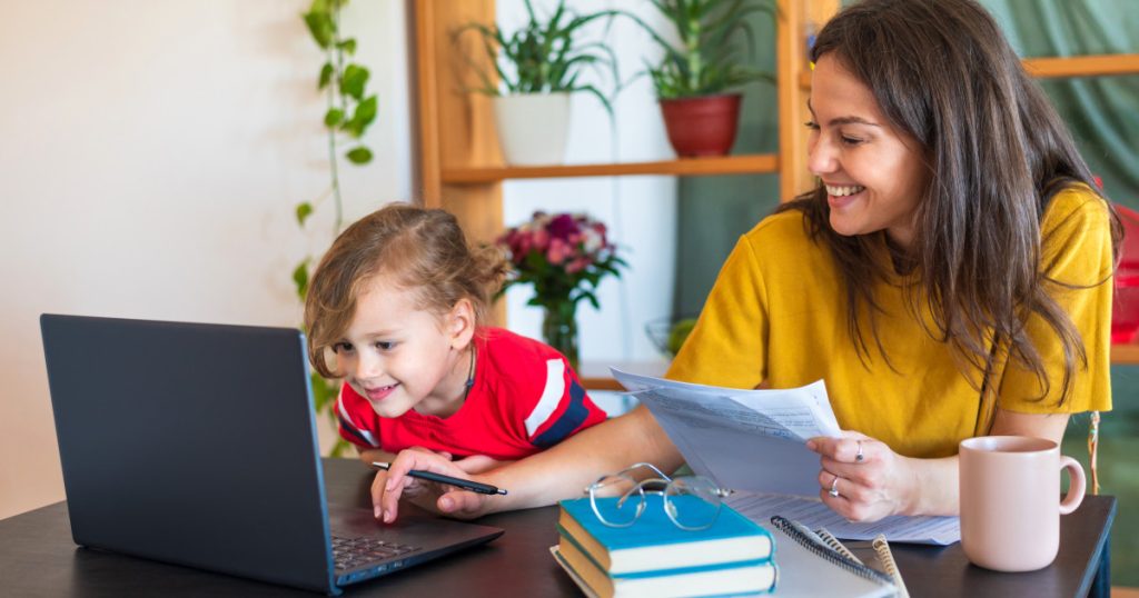 Dosarul pentru creșă și grădiniță 2026-2027: acte și documente necesare