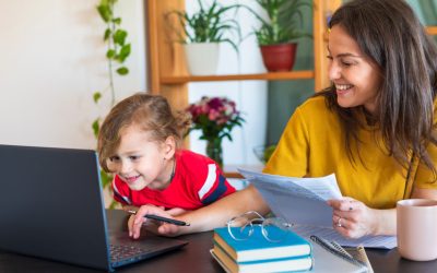 Dosarul pentru creșă și grădiniță 2026-2027: acte și documente necesare