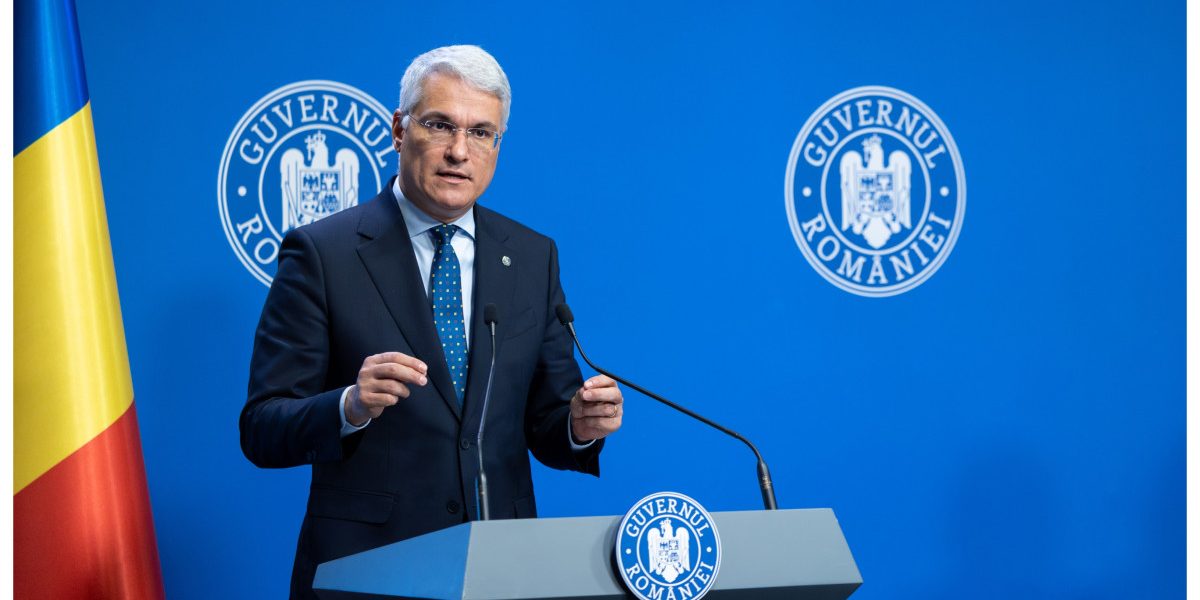 Pîslaru, despre pensii speciale: „Optimism rezervat” privind decizia CE