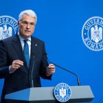 Pîslaru, despre pensii speciale: „Optimism rezervat” privind decizia CE