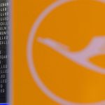Lufthansa, paralizată de grevă: Sute de zboruri anulate, inclusiv spre România