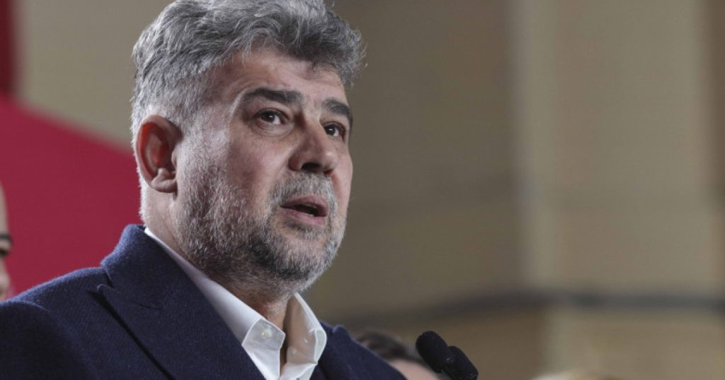 Ciolacu, despre scandalul Pfizer: Guvernul a „tras de timp”!