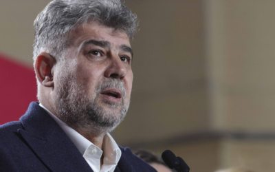 Ciolacu, despre scandalul Pfizer: Guvernul a „tras de timp”!