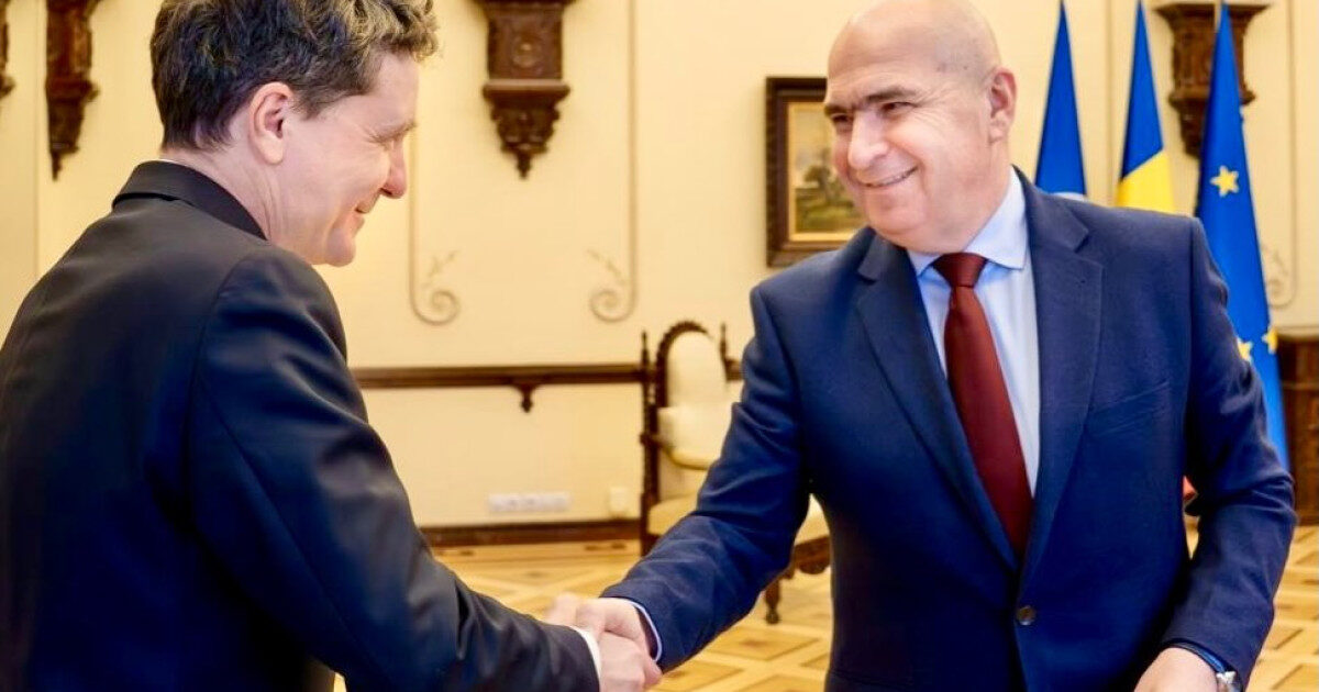 Bolojan: „Nicușor Dan e partener, nu contează politica” privind relațiile instituționale