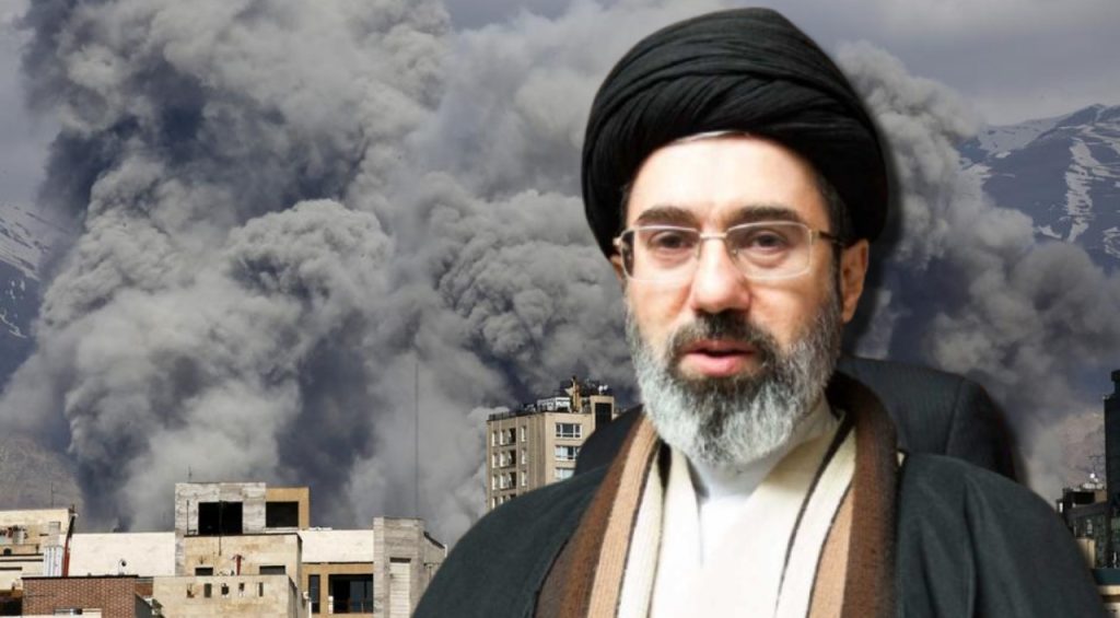 Răni grave și detalii șocante: Mojtaba Khamenei, liderul iranian, desfigurat
