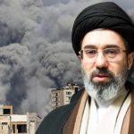 Răni grave și detalii șocante: Mojtaba Khamenei, liderul iranian, desfigurat