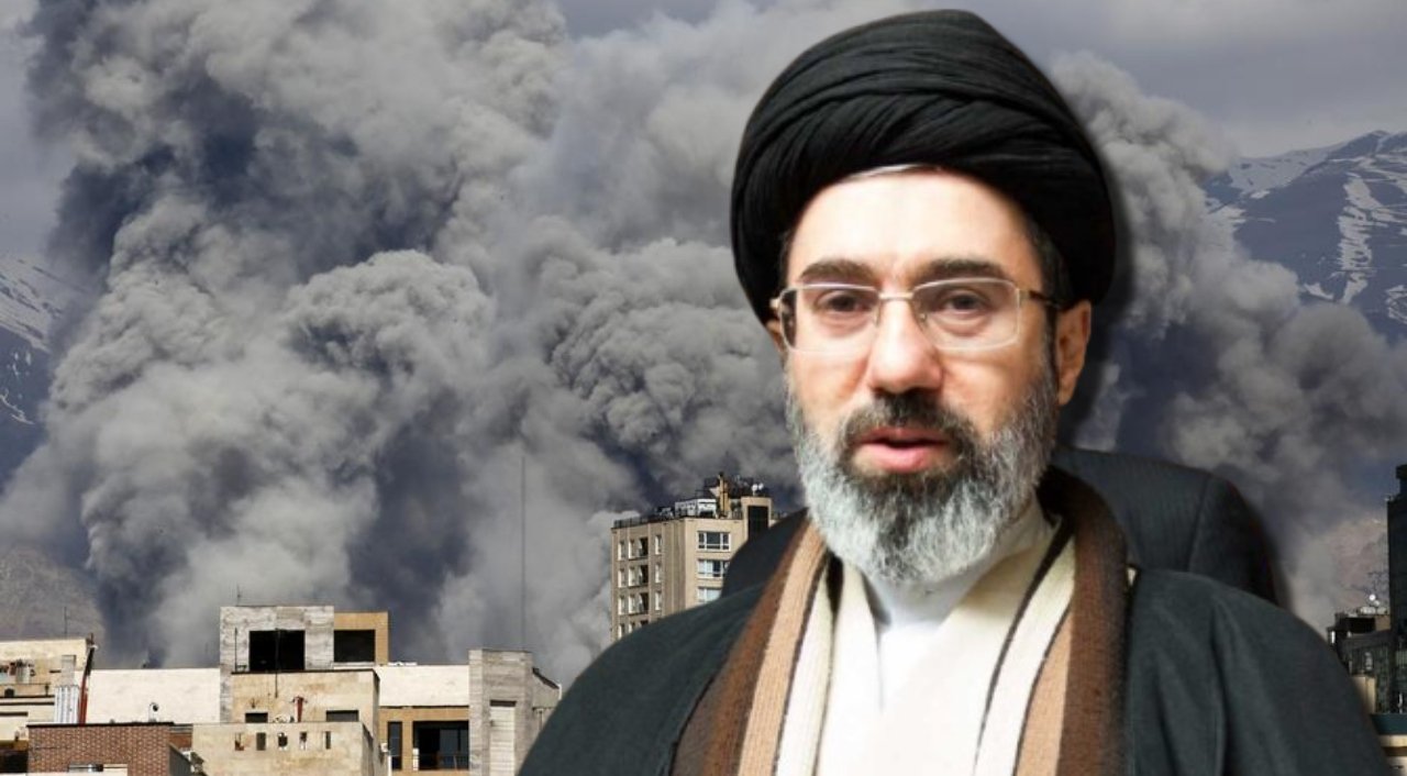 Răni grave și detalii șocante: Mojtaba Khamenei, liderul iranian, desfigurat