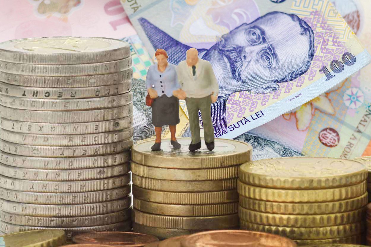 Piețele financiare și fondurile de pensii private din România au fost recent afectate de o scădere a valorii activelor din Pilonul II, cauzată în principal de creșterea dobânzilor la titlurile de stat