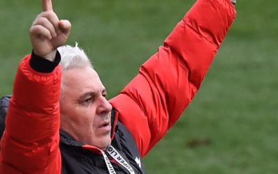 Șumudică, curtat de fosta echipă: Negocieri pe cale să înceapă