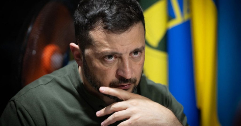 Zelenski, Putin și Erdogan, posibilă întâlnire în Turcia, cu Trump pe listă