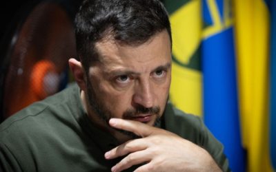 Zelenski, Putin și Erdogan, posibilă întâlnire în Turcia, cu Trump pe listă