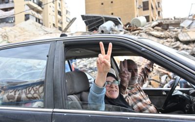 Ormuz, ziua 49: Iranul deschide calea, blocața SUA a lui Trump rămâne