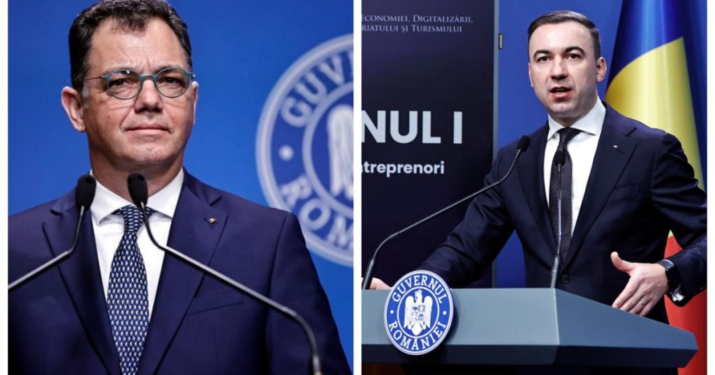 Oprea și Ivan, acuzați de „fentarea” cozii la control, dar Poliția dezminte