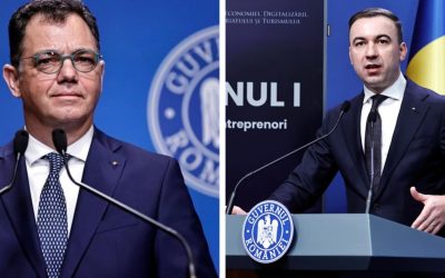 Oprea și Ivan, acuzați de „fentarea” cozii la control, dar Poliția dezminte