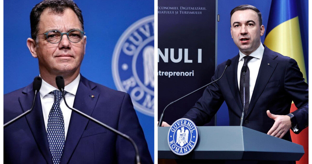 Oprea și Ivan, acuzați de „fentarea” cozii la control, dar Poliția dezminte