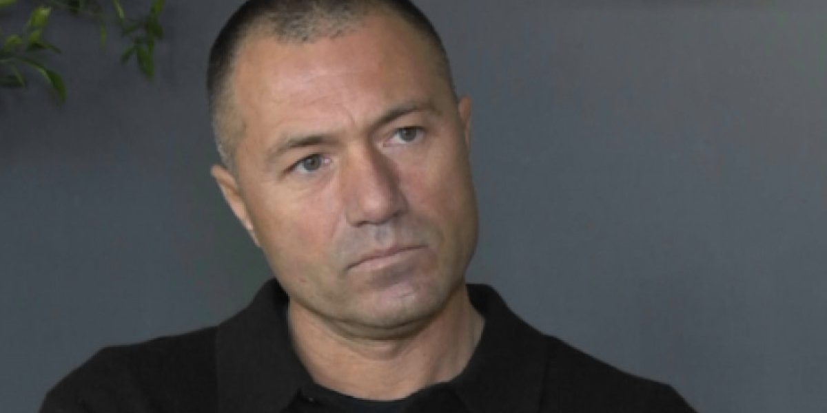 Adrian Ilie, din nou beat la volan: Fostul fotbalist, recidivist după 3 ani