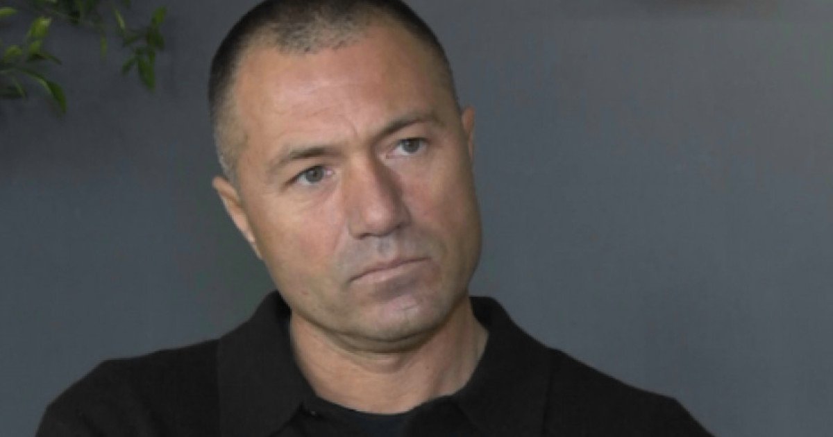 Adrian Ilie, din nou beat la volan: Fostul fotbalist, recidivist după 3 ani