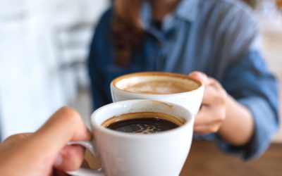 Cafeaua, elixir pentru creier? Câte căni pe zi NU riscă sănătatea mintală