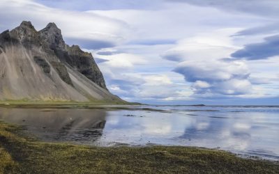 Companie aeriană: Vacanță GRATUITĂ și 43.000 de euro pentru „fotograful slab” în Islanda