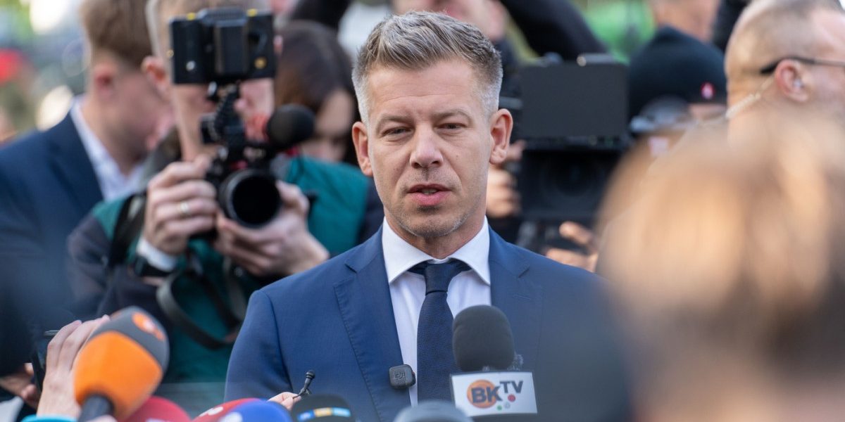 Magyar promite: Guvernare pentru toți maghiarii în viziunea sa