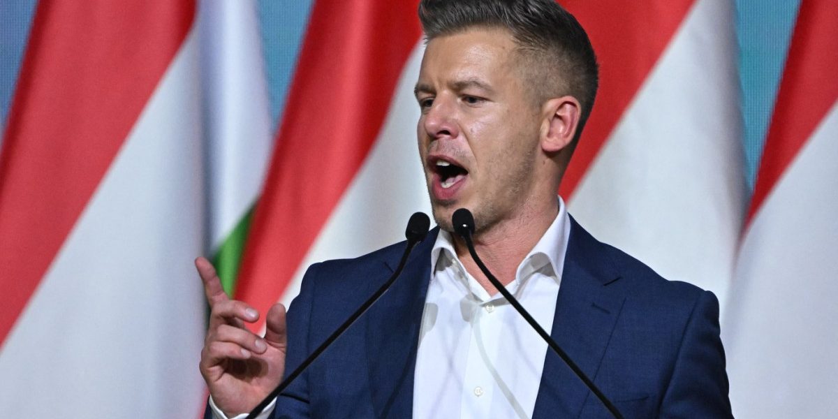 Magyar, atac furibund la Orban: „Ungaria, condusă de un grup criminal”