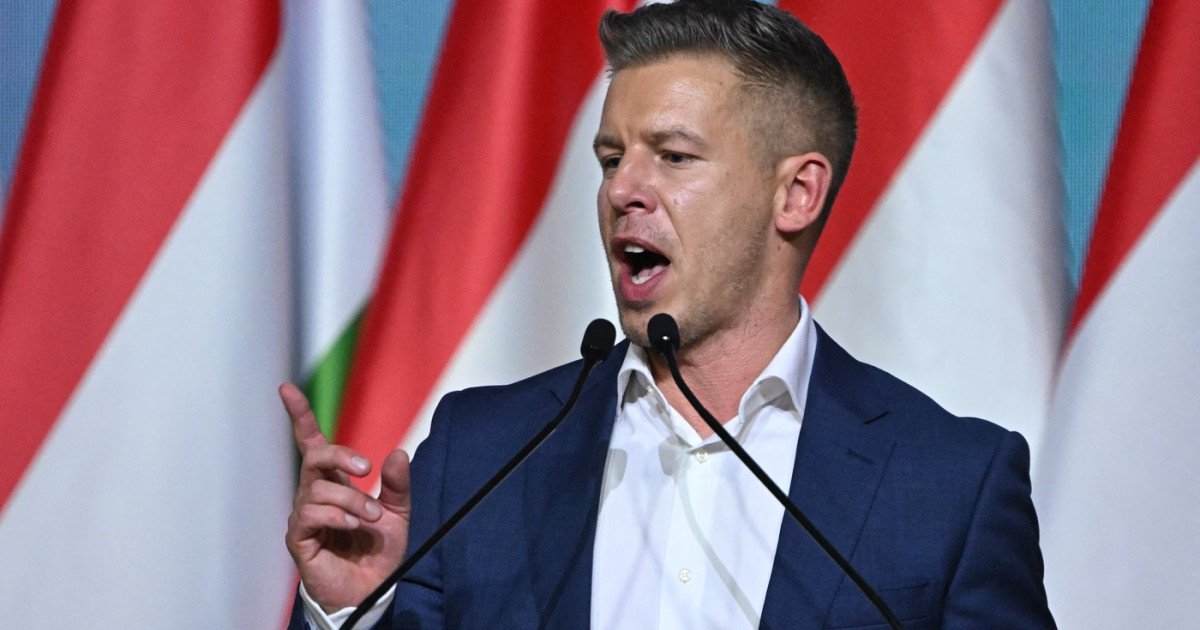 Magyar, atac furibund la Orban: „Ungaria, condusă de un grup criminal”