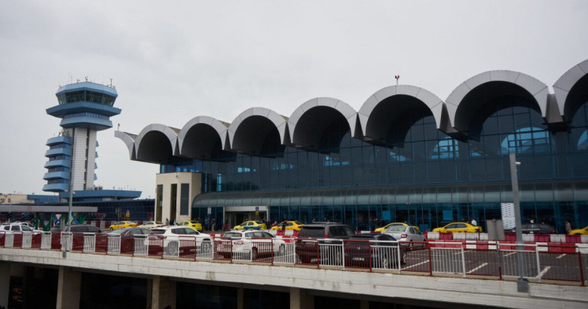 Parcul fotovoltaic de la Otopeni, pas spre energia verde a României