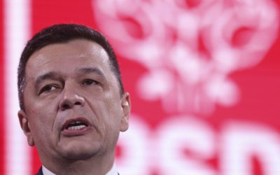 Grindeanu cere resetarea României: „Schimbăm direcția greșită!”
