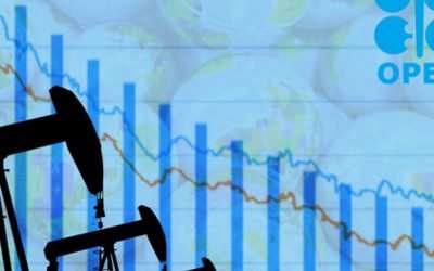 Războiul din Orient TAIE din preț: OPEC speră la revenire pe piața petrolului