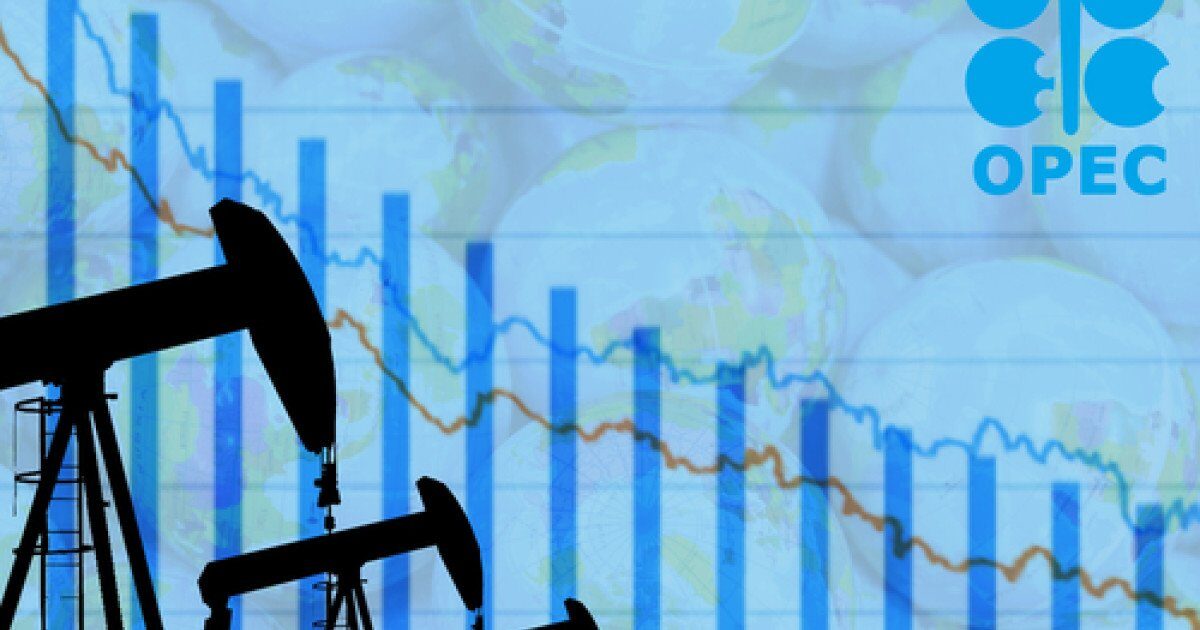 Războiul din Orient TAIE din preț: OPEC speră la revenire pe piața petrolului