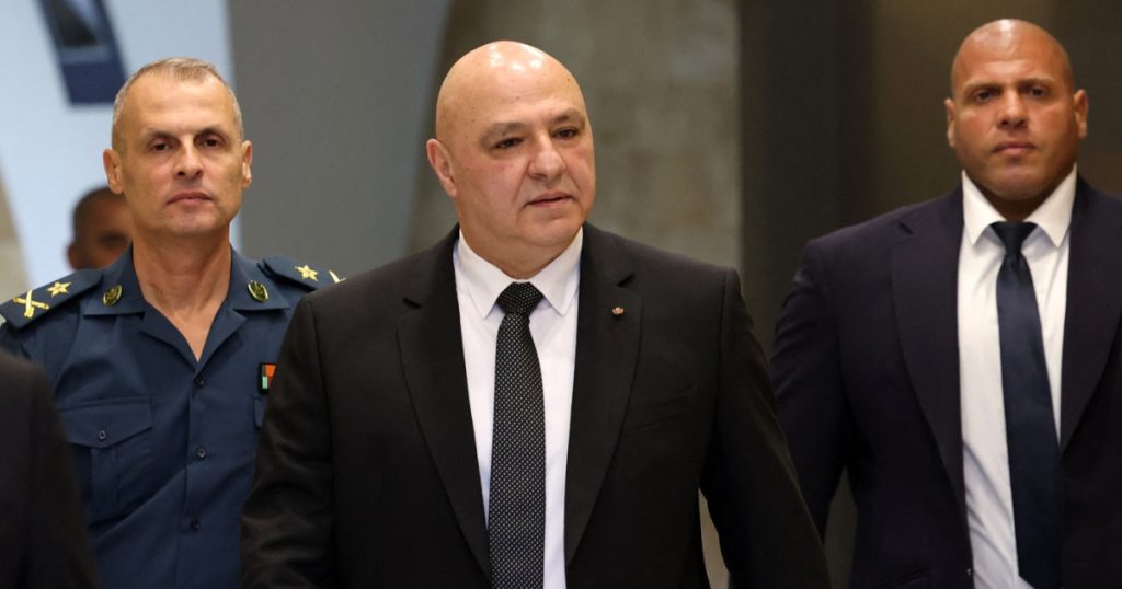 Primul discurs al președintelui Libanului: „Nu mai suntem pionii nimănui!”