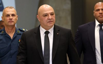 Primul discurs al președintelui Libanului: „Nu mai suntem pionii nimănui!”