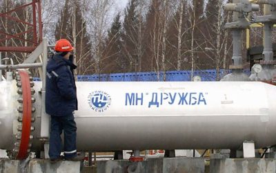 Petrolul rusesc revine în Ungaria: Drujba, pornită săptămâna viitoare, anunță Magyar