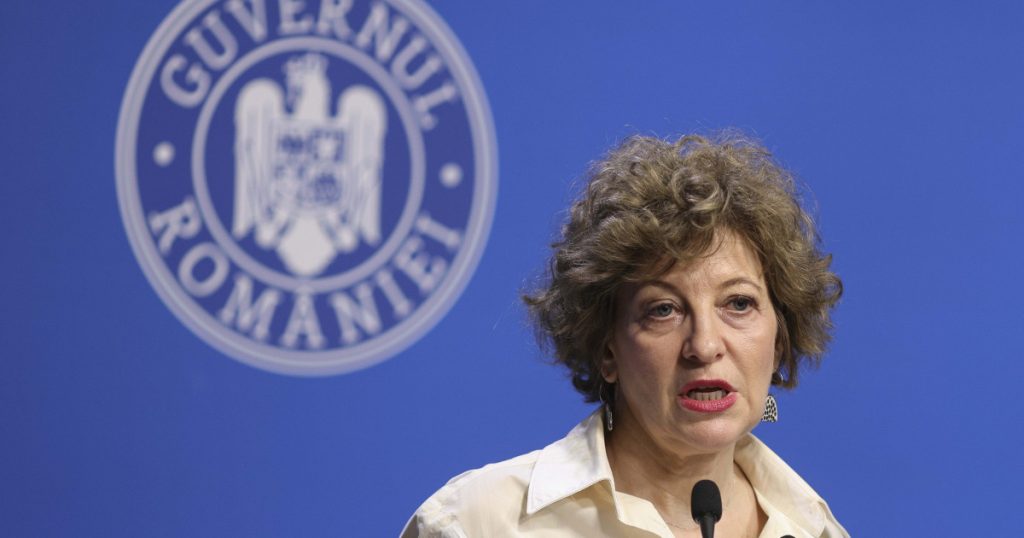 Guvernul a stabilit companiile pentru PNRR: Oana Gheorghiu dezvăluie numele
