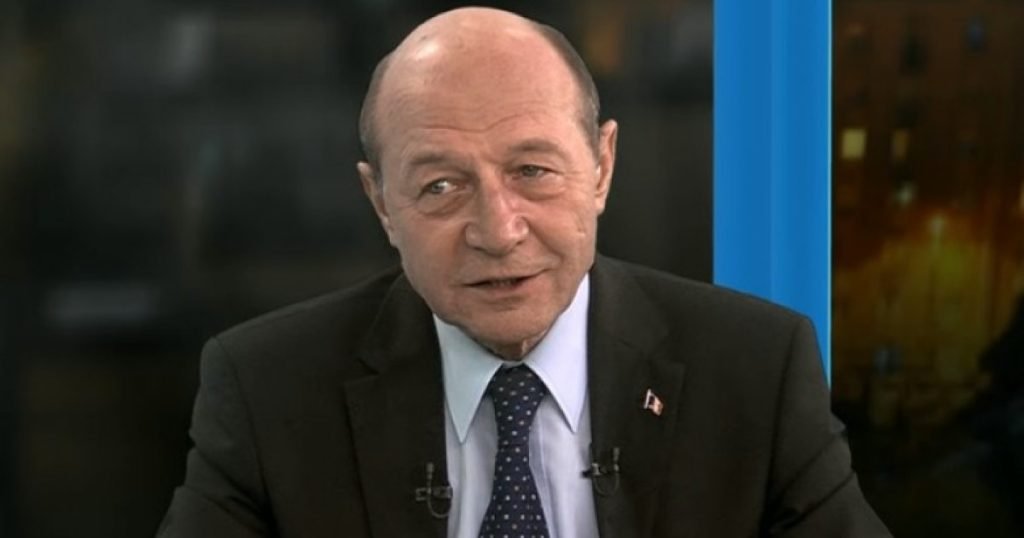Traian Băsescu, fostul președinte al României, afirmă că războiul cu Iranul nu poate fi câștigat decât dacă Statele Unite debarcă aproximativ un milion de soldați pe teritoriul iranian
