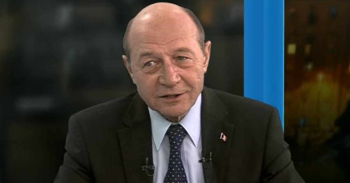 Traian Băsescu, fostul președinte al României, afirmă că războiul cu Iranul nu poate fi câștigat decât dacă Statele Unite debarcă aproximativ un milion de soldați pe teritoriul iranian