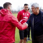 Zeljko Kopic rememorează gestul lui Mircea Lucescu pentru Dinamo în momente de criză