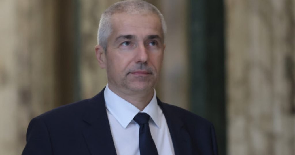 Marinescu, mesaj ferm pentru șefii de parchete numiți de Nicușor Dan