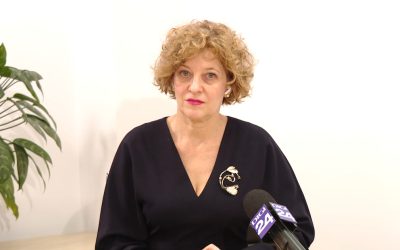 Gheorghiu, în direct la Digi24, despre criza de la Palatul Victoria, de la ora 12:00