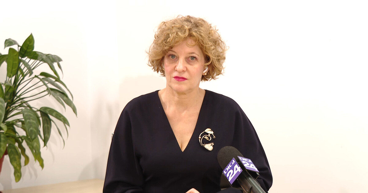 Gheorghiu, în direct la Digi24, despre criza de la Palatul Victoria, de la ora 12:00