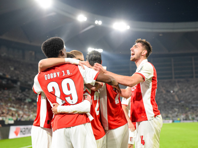 Repriză EPICĂ în Europa League: echipa de 248 milioane € eliminată!