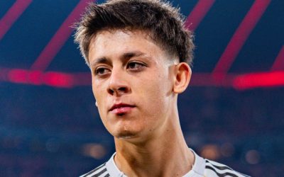 Avertisment târziu: Arda Guler, mesaj după Bayern – Real Madrid 4-3